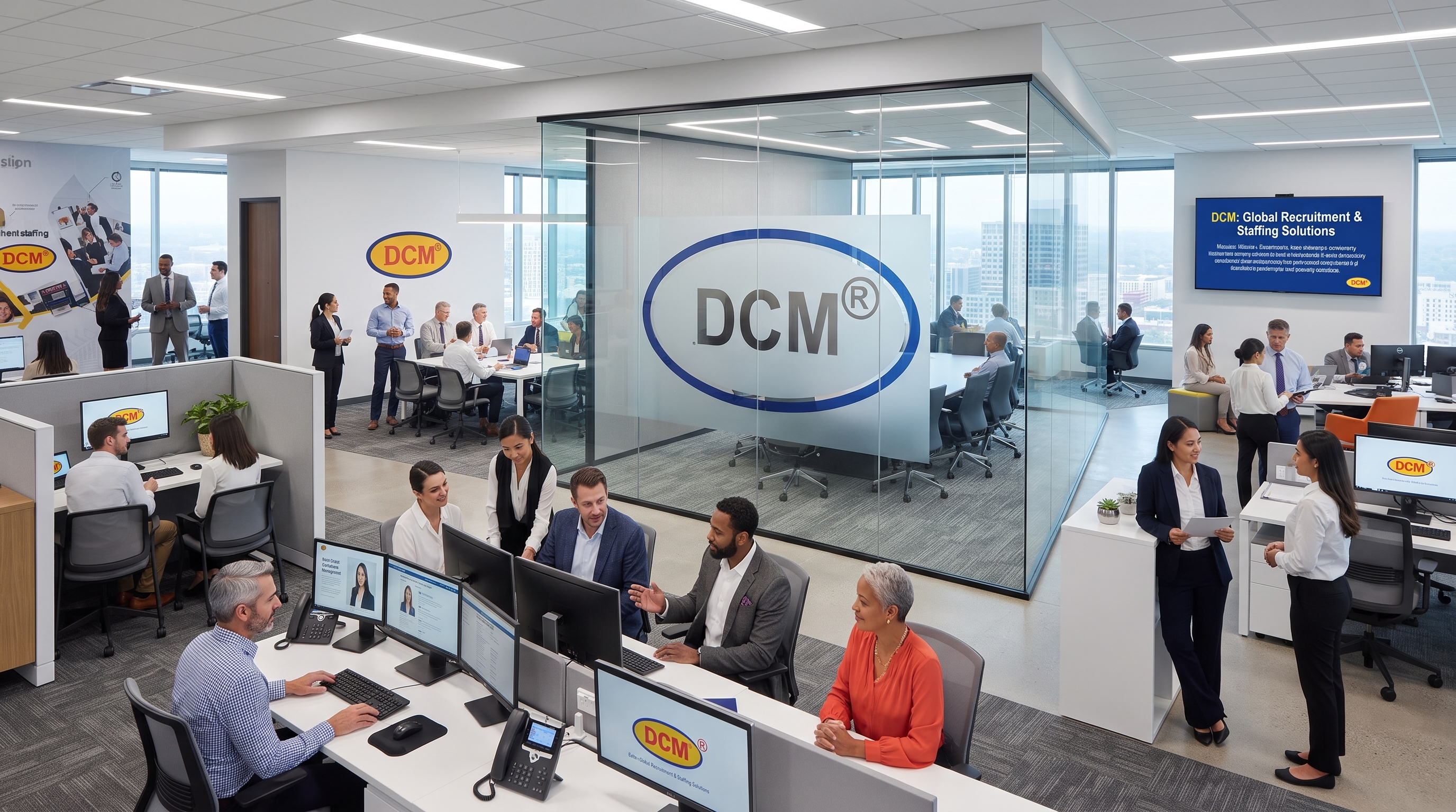 Manpower Outsourcing